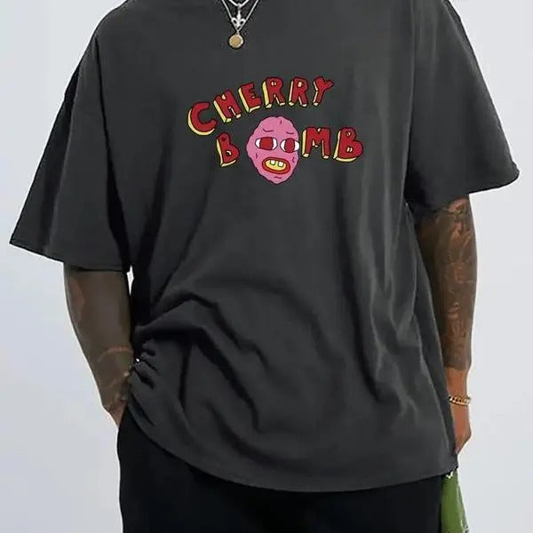 Cherry Bomb T-Shirt