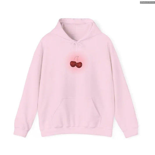 Cherry Coquette Christmas Cute Sweater, Hoodie, T-Shirt, Girly Bow Tiny Fruits Sweet Minimalism Outfits , Global Trending Outfits