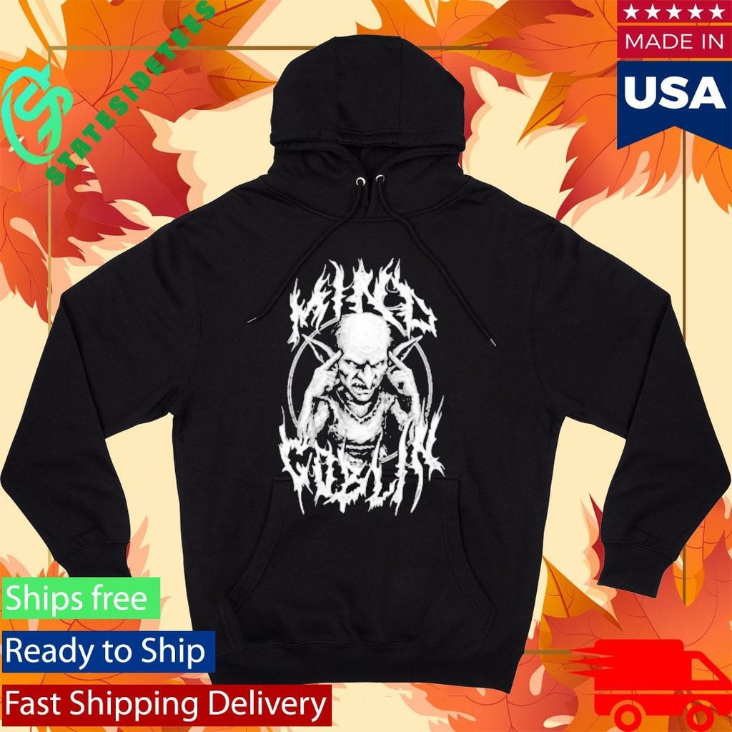 Chezaidan Mind Goblin Shirt