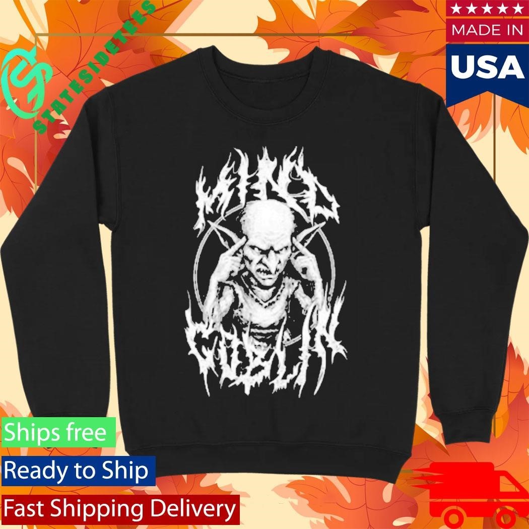Chezaidan Mind Goblin Shirt