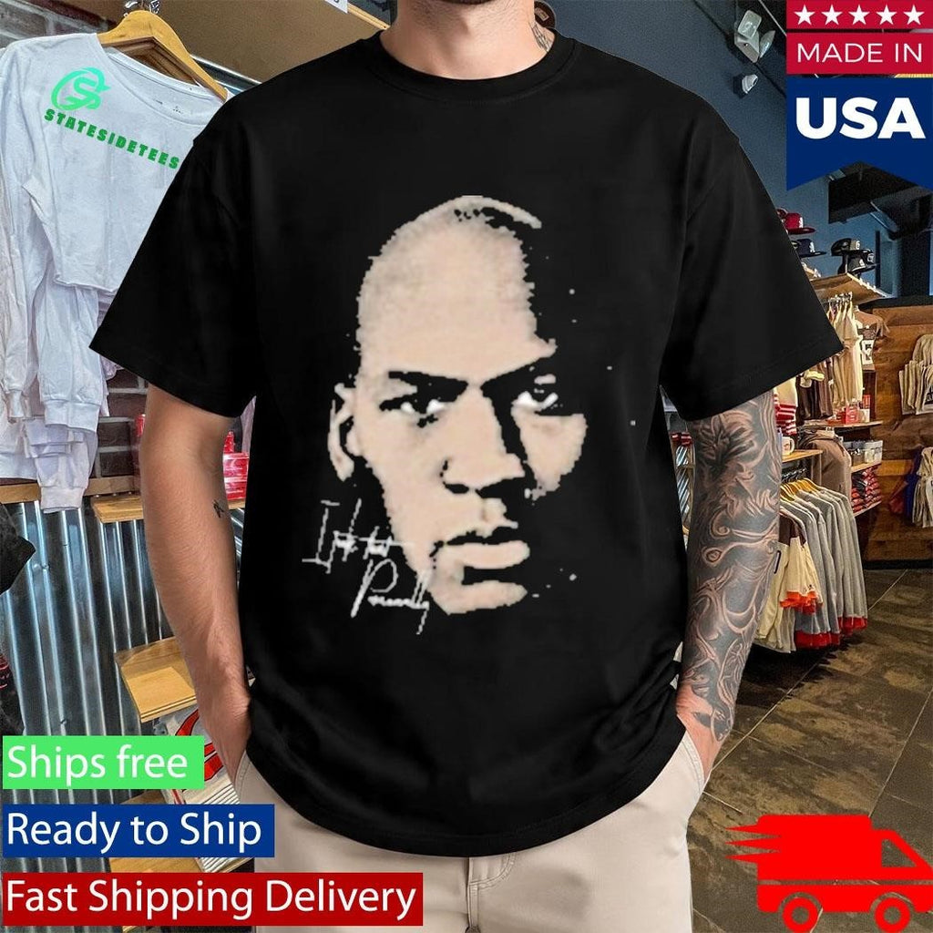 Chicago Over Everything I Took That Personally Shirt