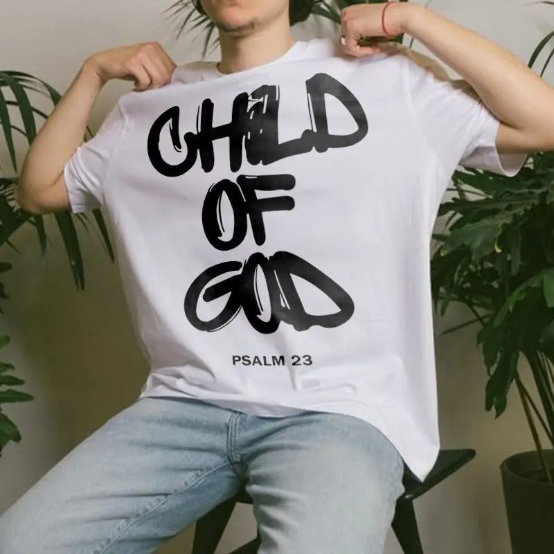 Child Of God t-shirt,  Jesus , Christian , Religious , Faith  T-shirt, sweater and Hoodie Sweatshirt | DripVista.com