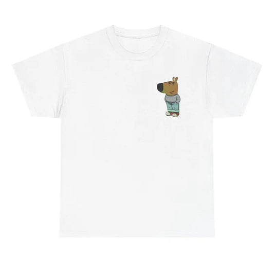 Chill Guy Shirt Funny Meme Chill Guy Graphic Tee
