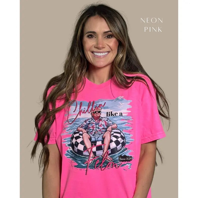 Chillin' Like A Felon Tshirt, Chillin' Like A Felon Tshirt summer see, Chillin' Like A Felon Tshirt Kylie Pitts Hoodie,...