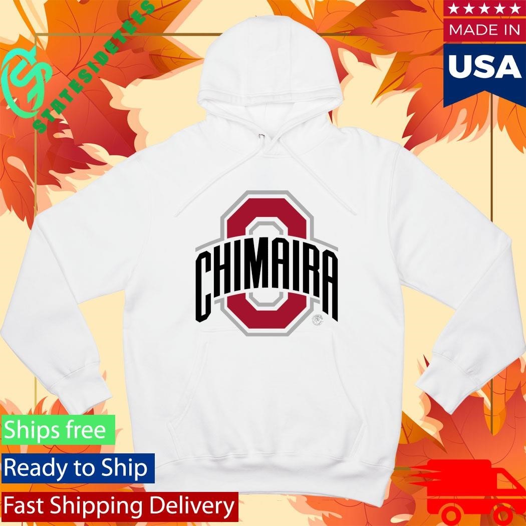 Chimaira Ohio The Impossibility Of Reason T-Shirt