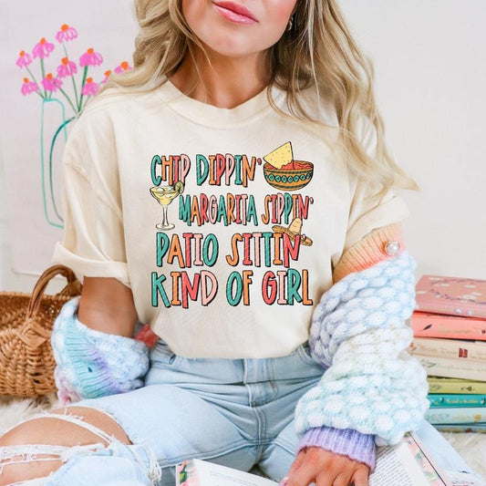 Chip Dippin' DTF Transfers - THIS IS NOT A SHIRT