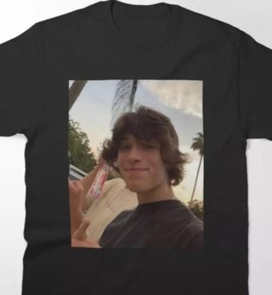Chris Sturniolo Shirt, Sturniolo Triplets Merch Adorable Hilarious, Gift For Fan