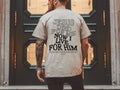 Christian Shirt For Men Jesus Shirt Aesthetic Christian Streetwear Apparel Christian Clothing For Men Christian Merch Bible Verse Shirt  T-shirt, sweater and Hoodie