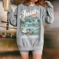 Christian Sweatshirt Faith Moves Mountains Bible Verse Shirt Church Sweatshirt Jesus Sweater Faith Crewneck Christian Apparel  T-shirt, sweater and Hoodie