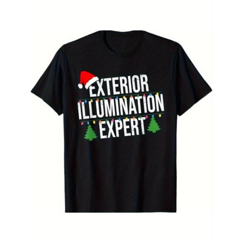 Christmas Men's Seasonal Black Short Sleeve Made in USA T-Shirts, Hoodie, Sweatshirt | DripVista.com