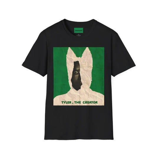 Chromakopia two sides shirt,  Tyler the Creator Album, Music Lover Gift,  Menswear Top, Womenswear Top Underwear Streetwear, Trendy Sweatshirt