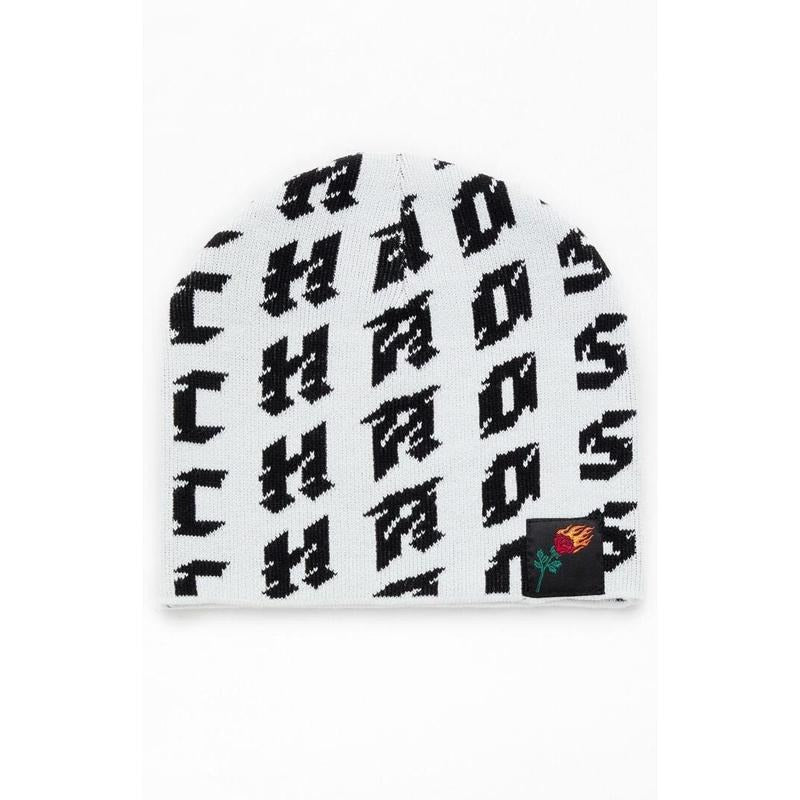 Civil Men's Chaos Multiplied Beanie T-Shirts, Hoodie, Sweatshirt | DripVista.com