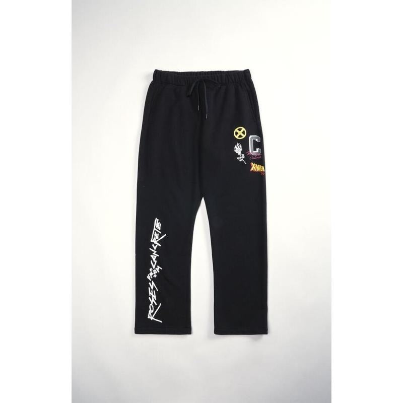Civil Men's x X-Men '97 Roses Relaxed Sweatpants T-Shirts, Hoodie, Sweatshirt | DripVista.com