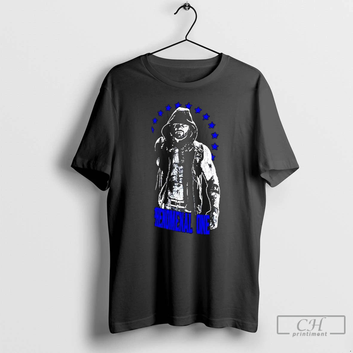 Classic Aj Styles Untouchable Phenomenal One T-Shirts, Hoodie, Sweatshirt | DripVista.com