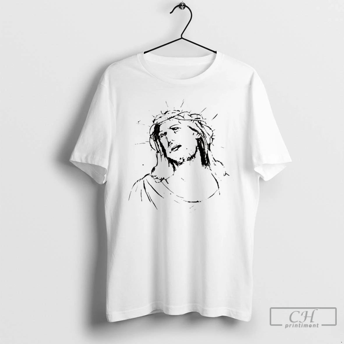 Classic Arab Wear My Jesus Christ T-Shirts, Hoodie, Sweatshirt | DripVista.com