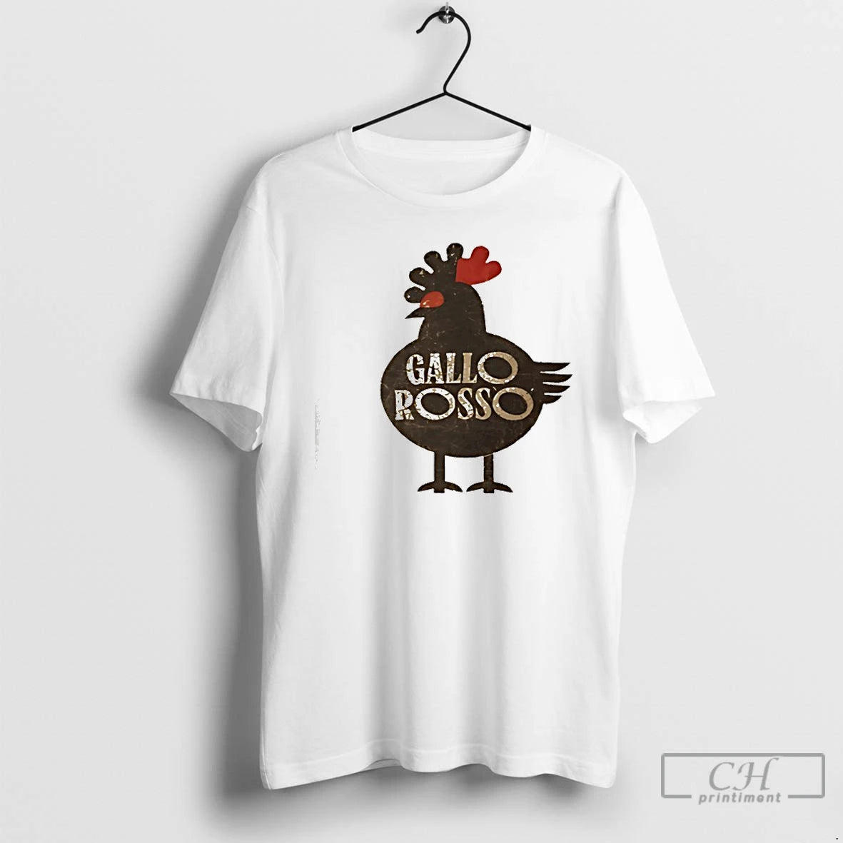 Classic Aviator Gallo Rosso Chicken T-Shirts, Hoodie, Sweatshirt | DripVista.com