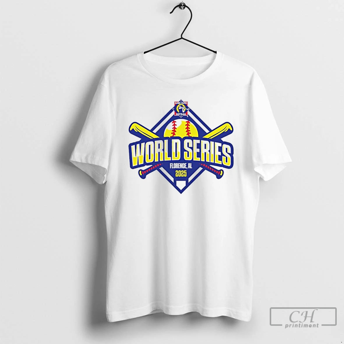 Classic Babe Ruth Softball World Series 2025 T-Shirts, Hoodie, Sweatshirt | DripVista.com