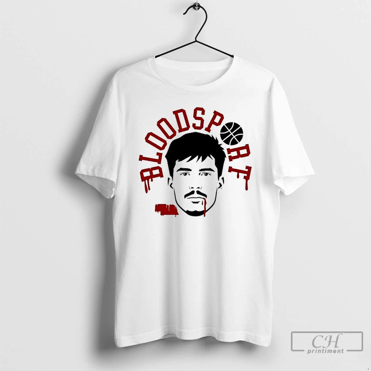 Classic Berke Buyuktuncel Nebraska Cornhuskers Bloodsport T-Shirts, Hoodie, Sweatshirt | DripVista.com