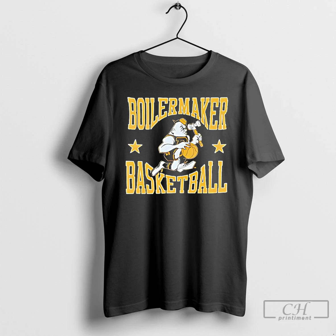 Classic Boilermaker Basketball Pete T-Shirts, Hoodie, Sweatshirt | DripVista.com