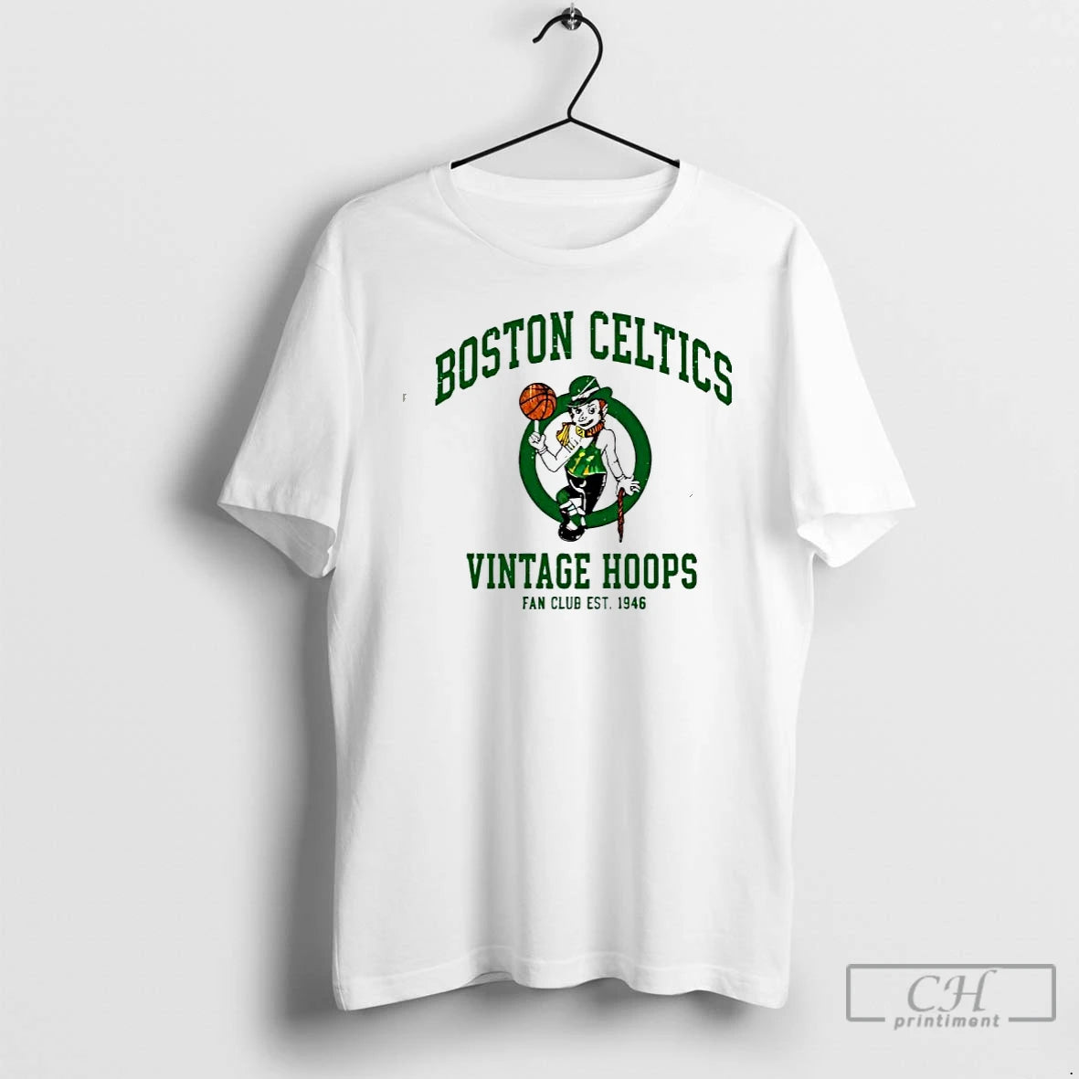 Classic Boston Celtics Vintage Basketball Graphic Fan Style T-Shirts, Hoodie, Sweatshirt | DripVista.com