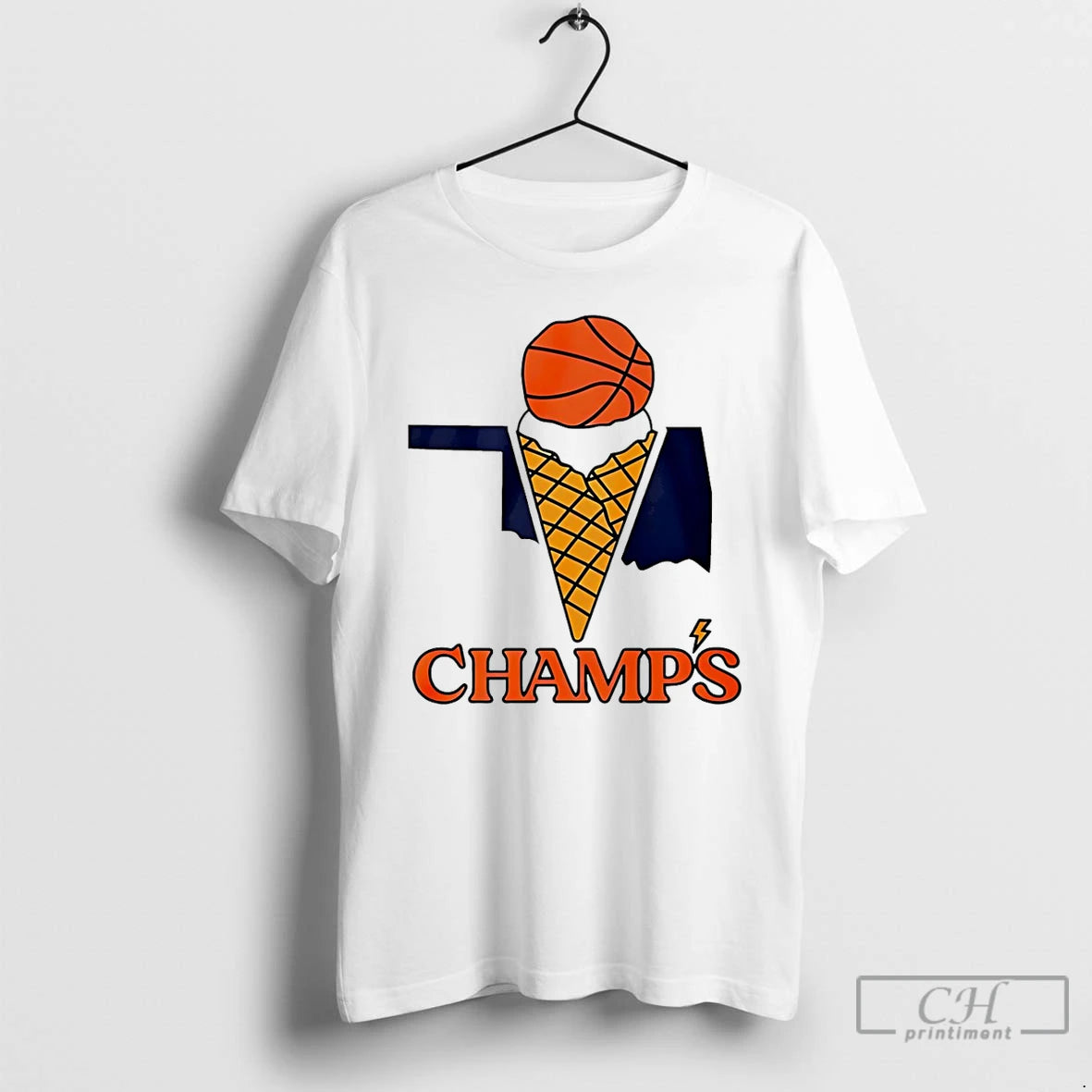 Classic Braums Champs Ice Cream T-Shirts, Hoodie, Sweatshirt | DripVista.com