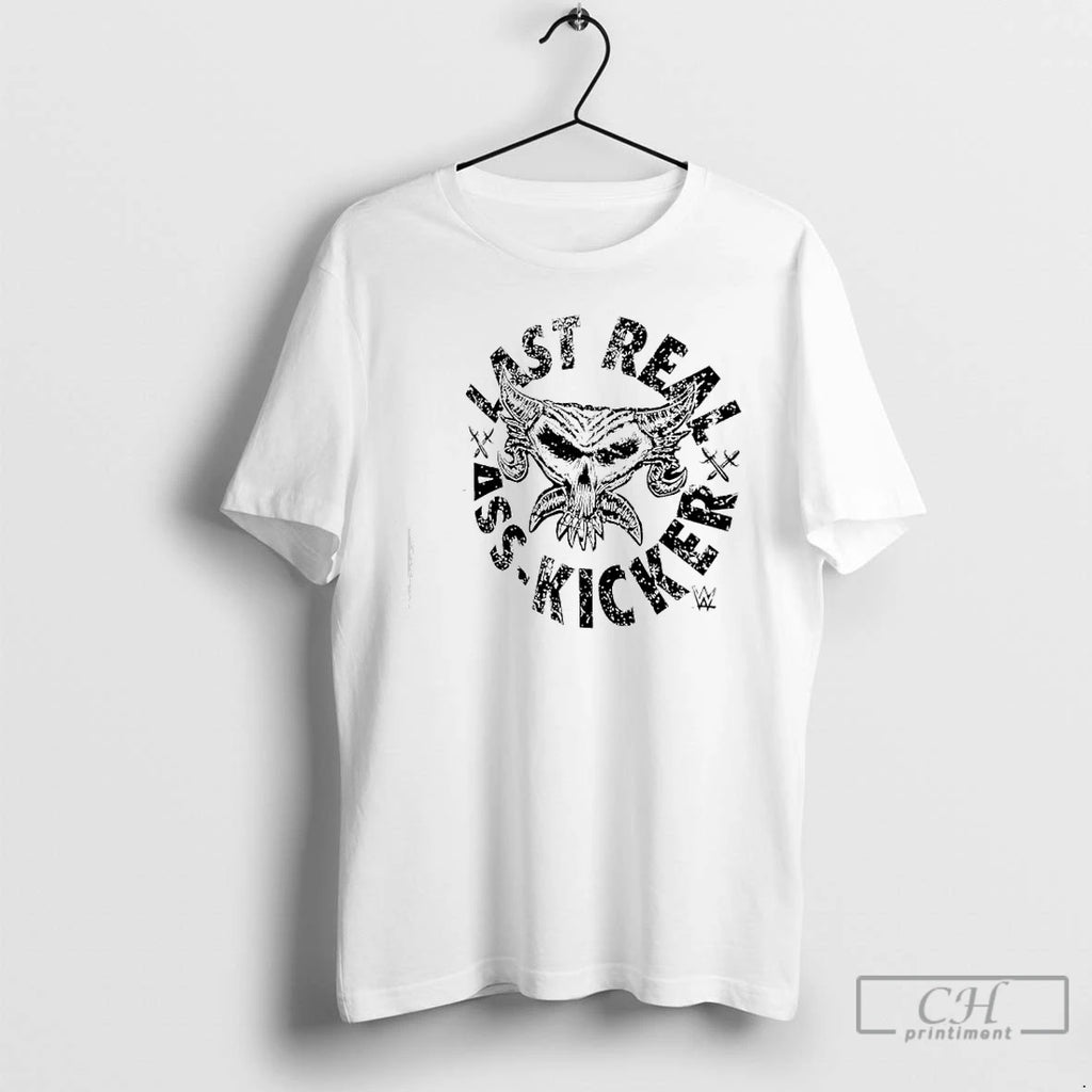 Classic Brock Lesnar Last Real Ass Kicker T-Shirts, Hoodie, Sweatshirt | DripVista.com