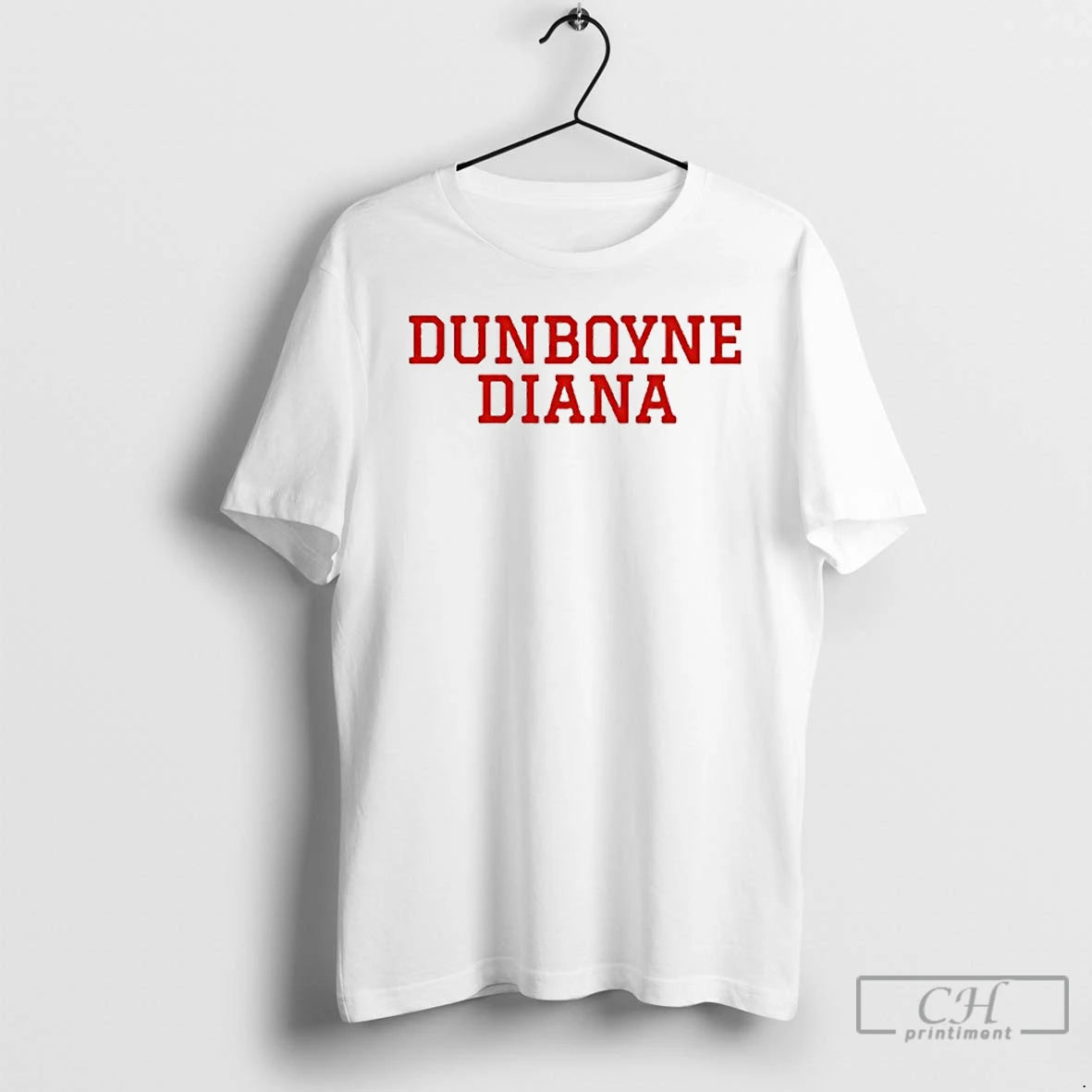 Classic Cmat Dunboyne Diana T-Shirts, Hoodie, Sweatshirt | DripVista.com