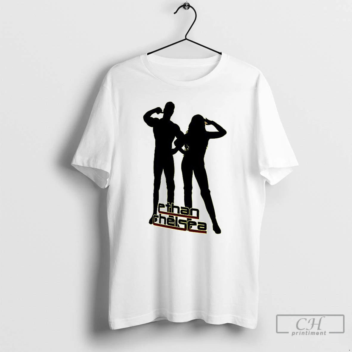 Classic Chelsea Green Ethan Page T-Shirts, Hoodie, Sweatshirt | DripVista.com