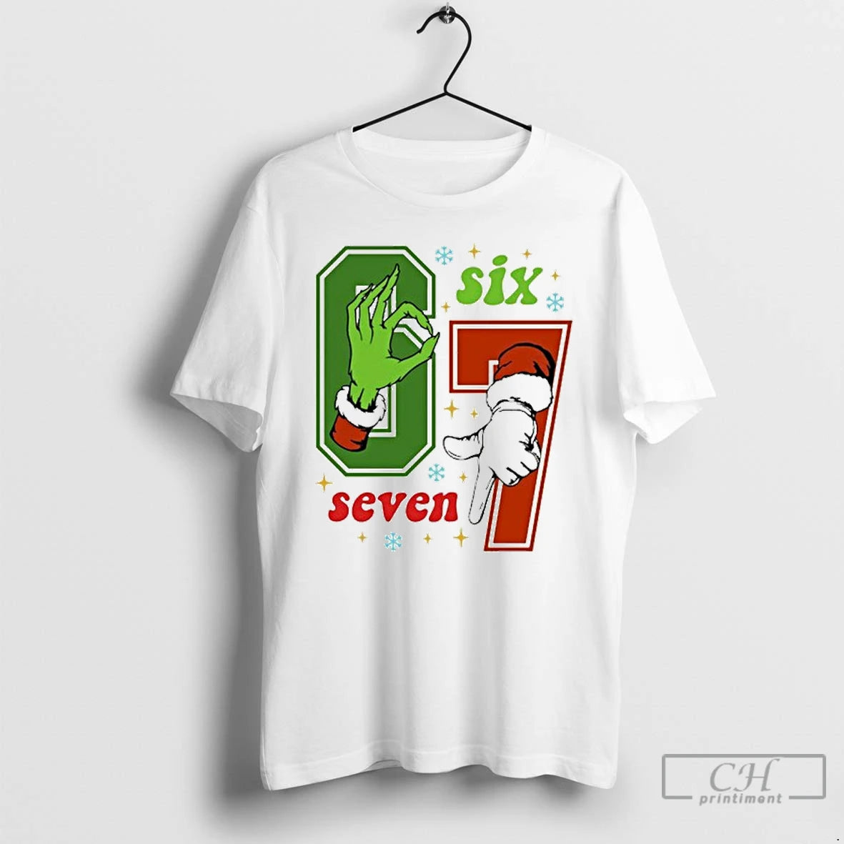 Classic Christmas 67 T-Shirts, Hoodie, Sweatshirt | DripVista.com