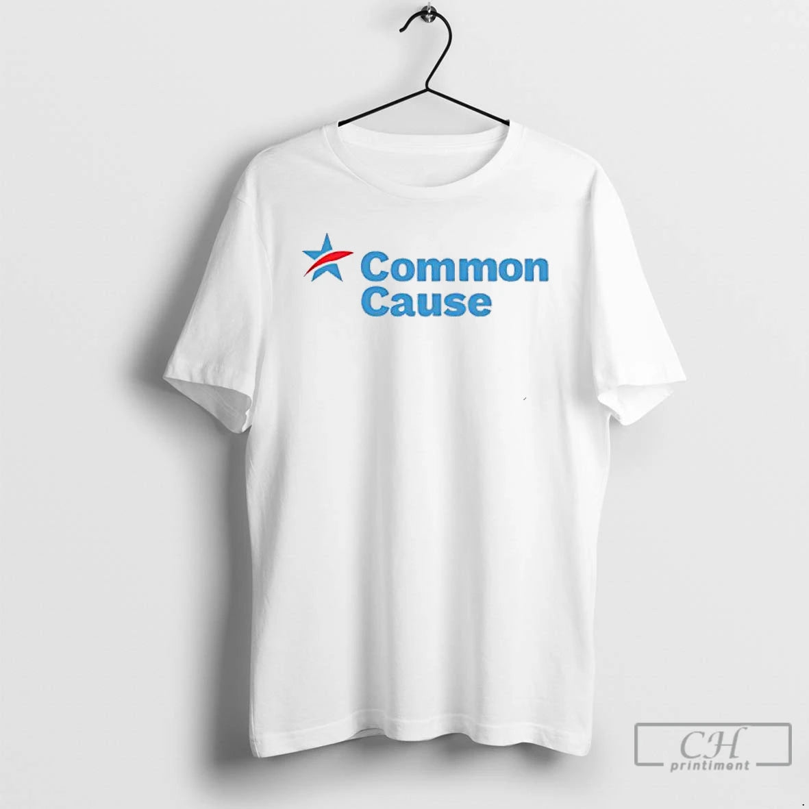 Classic Common Cause Star T-Shirts, Hoodie, Sweatshirt | DripVista.com