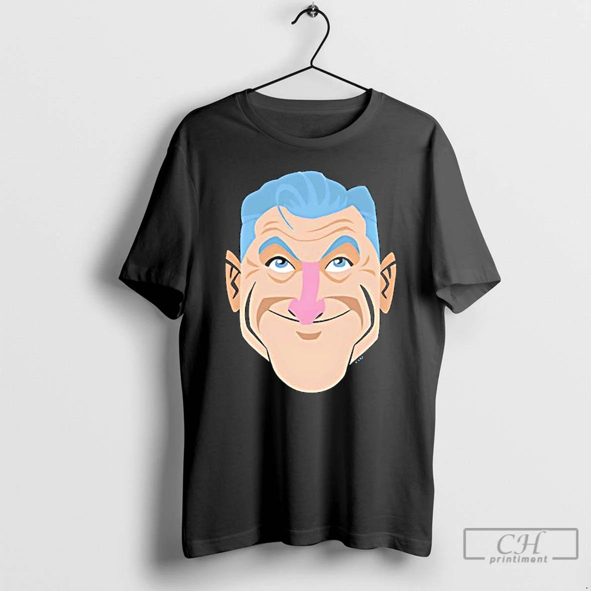 Classic Craig Ferguson Night Creature T-Shirts, Hoodie, Sweatshirt | DripVista.com