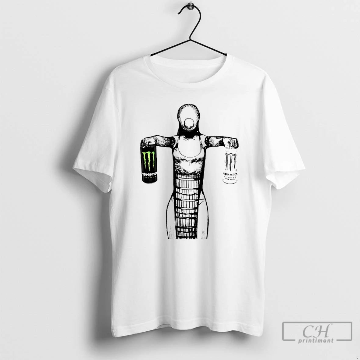 Classic Csm Monster T-Shirts, Hoodie, Sweatshirt | DripVista.com
