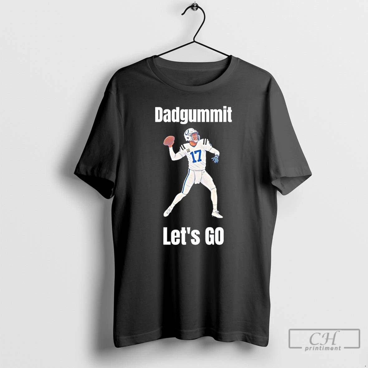 Classic Dadgummit Lets Go Indy Colts Rivers T-Shirts, Hoodie, Sweatshirt | DripVista.com