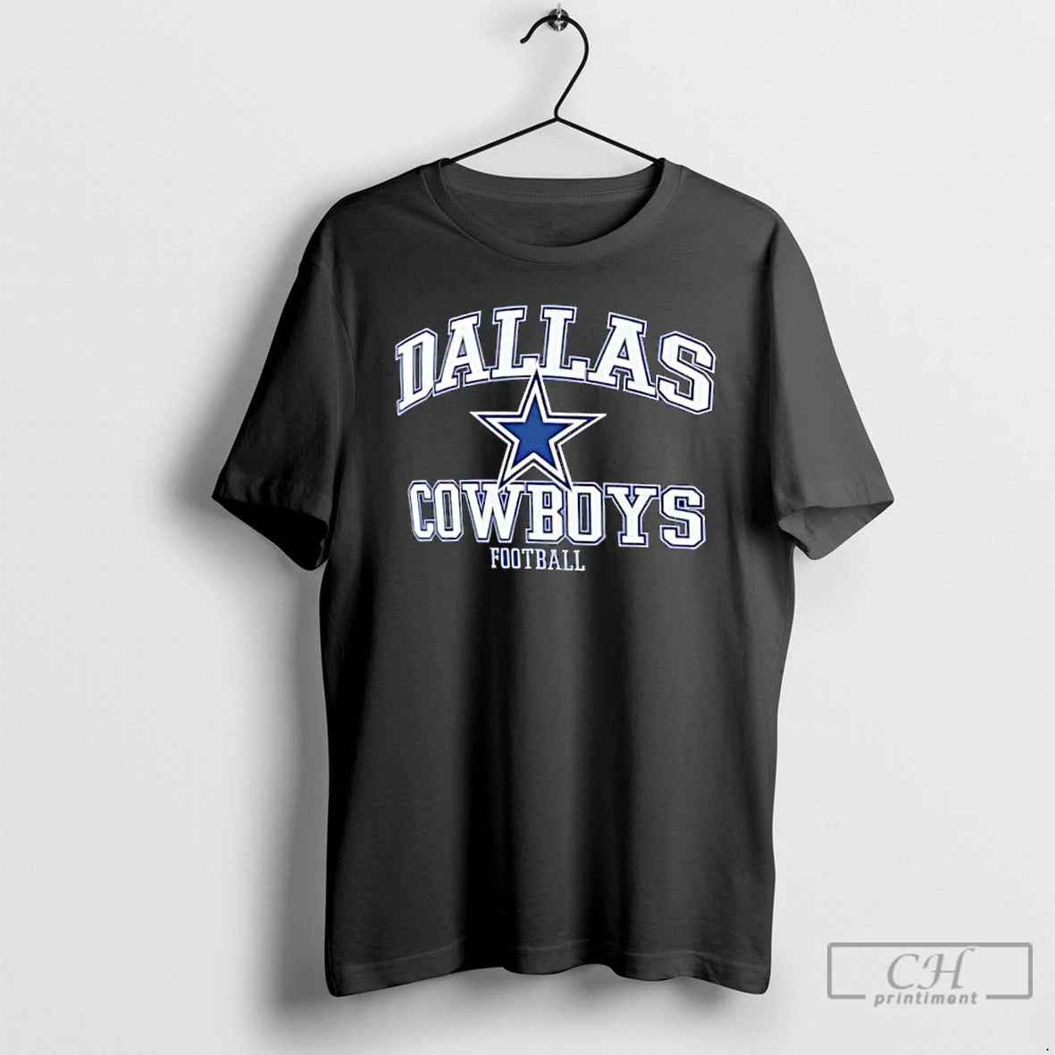 Classic Dallas Cowboys Football Arched Stylish T-Shirts, Hoodie, Sweatshirt | DripVista.com