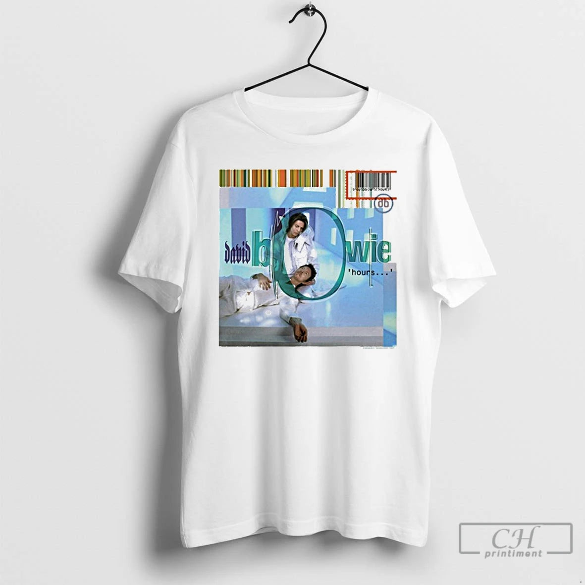 Classic David Bowie Hours T-Shirts, Hoodie, Sweatshirt | DripVista.com