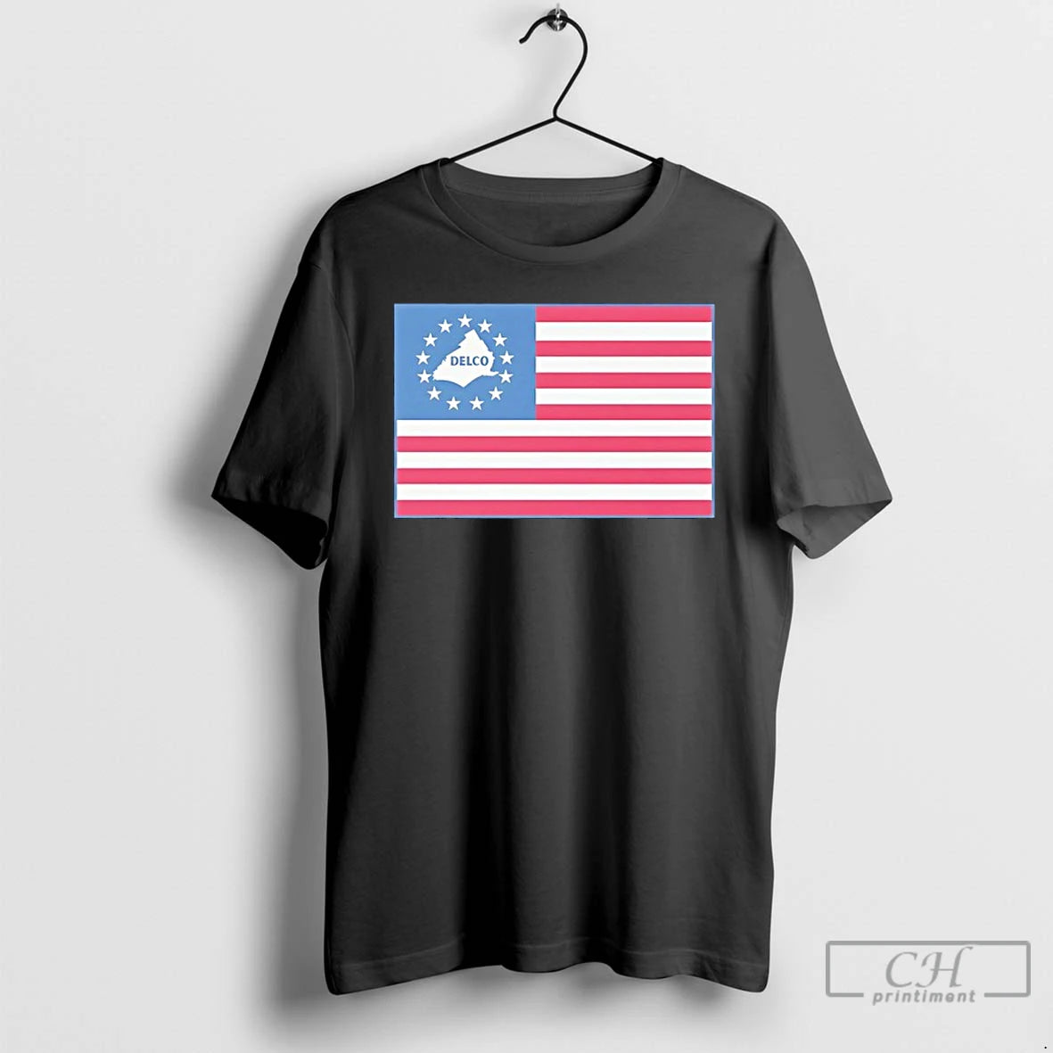 Classic Delco 250 Flag Philadelphia T-Shirts, Hoodie, Sweatshirt | DripVista.com