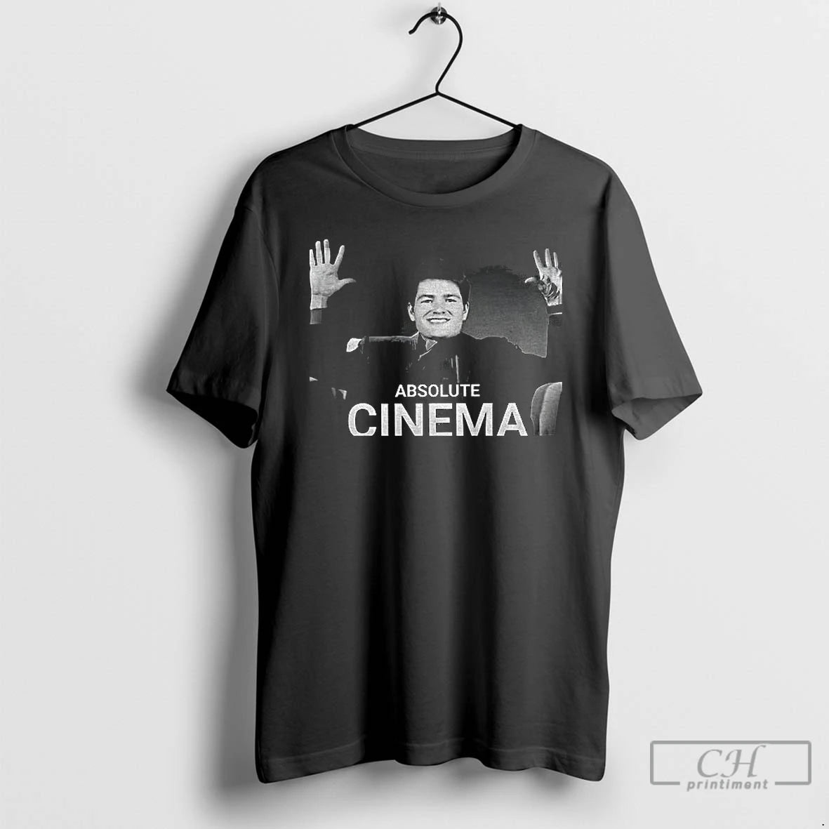 Classic Drake Maye Absolute Cinema T-Shirts, Hoodie, Sweatshirt | DripVista.com