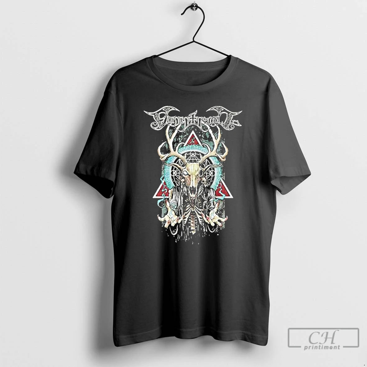 Classic Finntroll Forsen T-Shirts, Hoodie, Sweatshirt | DripVista.com
