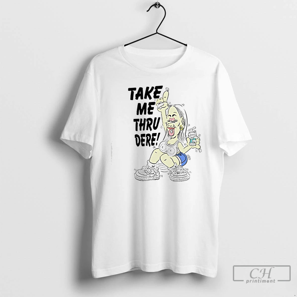 Classic Frko Rico Take Me Thru Dere Theo Martins Thelonious Martin T-Shirts, Hoodie, Sweatshirt | DripVista.com