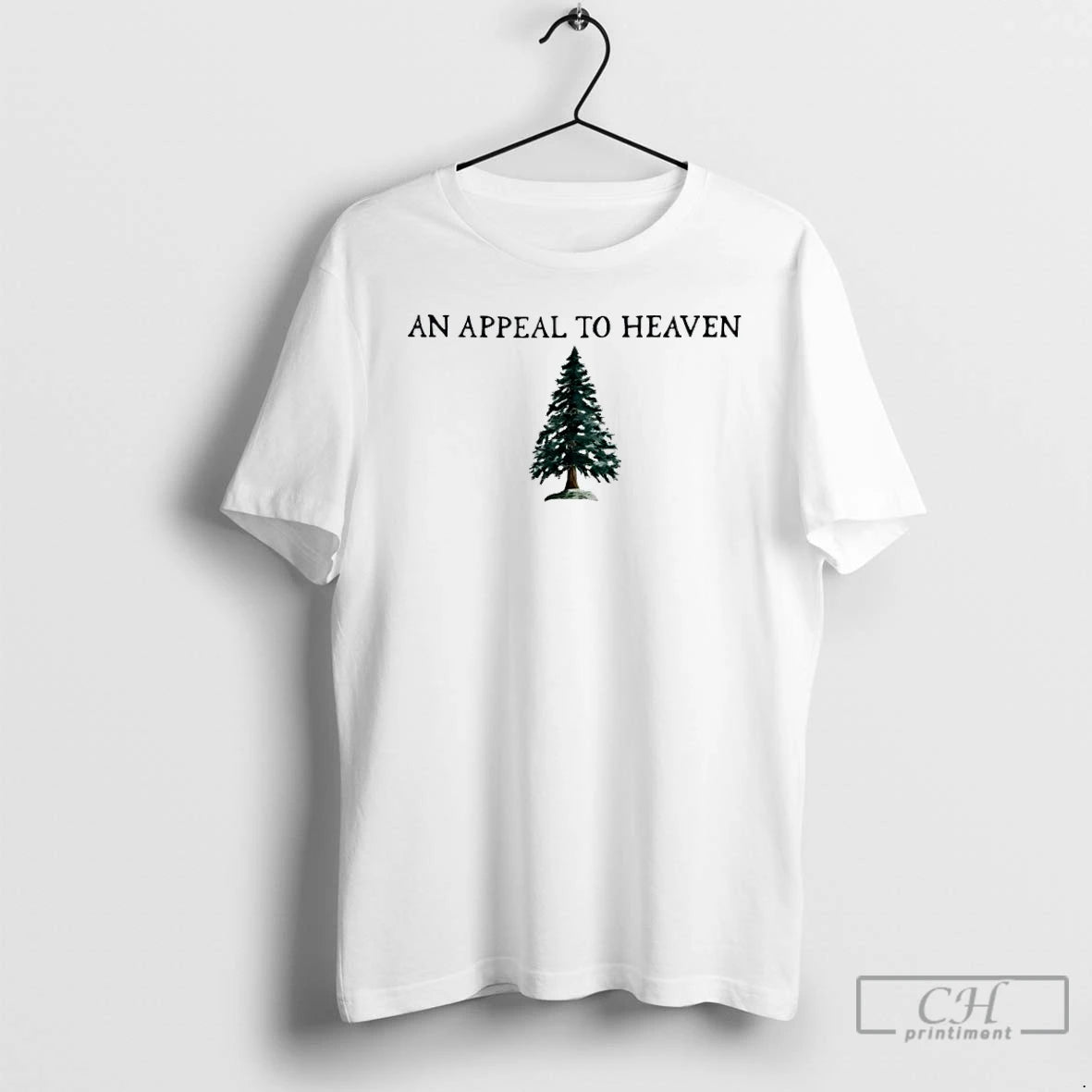 Classic George Washington An Appeal To Heaven T-Shirts, Hoodie, Sweatshirt | DripVista.com