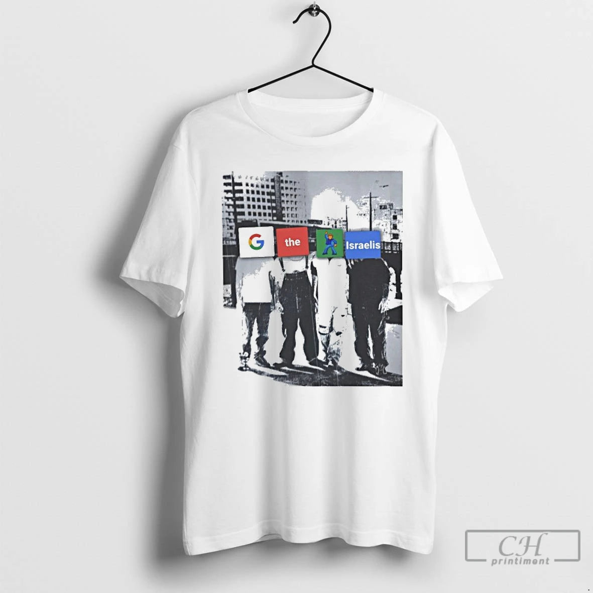 Classic Google The Dancing Israelis T-Shirts, Hoodie, Sweatshirt | DripVista.com