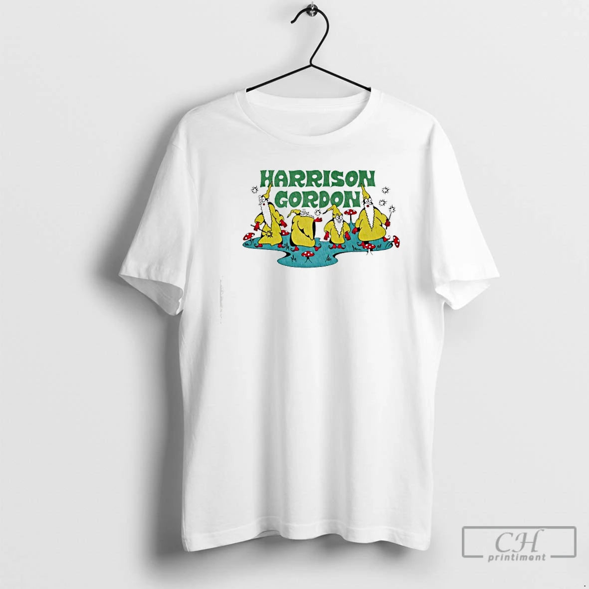 Classic Harrison Gordon Saves The World Tour T-Shirts, Hoodie, Sweatshirt | DripVista.com