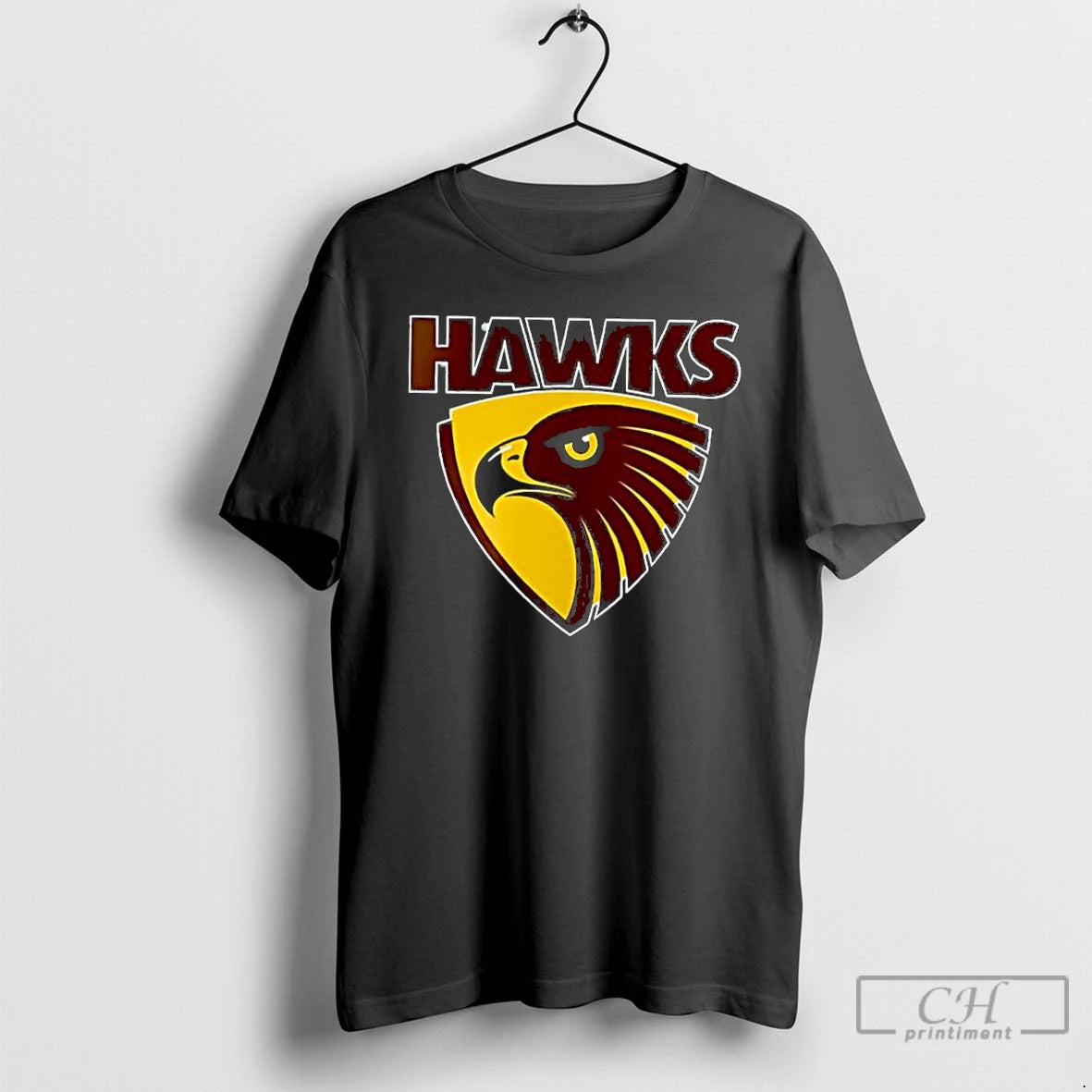 Classic Hawthorn Fc Hawks Peanuts 75th Anniversary 2025 2026 Logo T-Shirts, Hoodie, Sweatshirt | DripVista.com