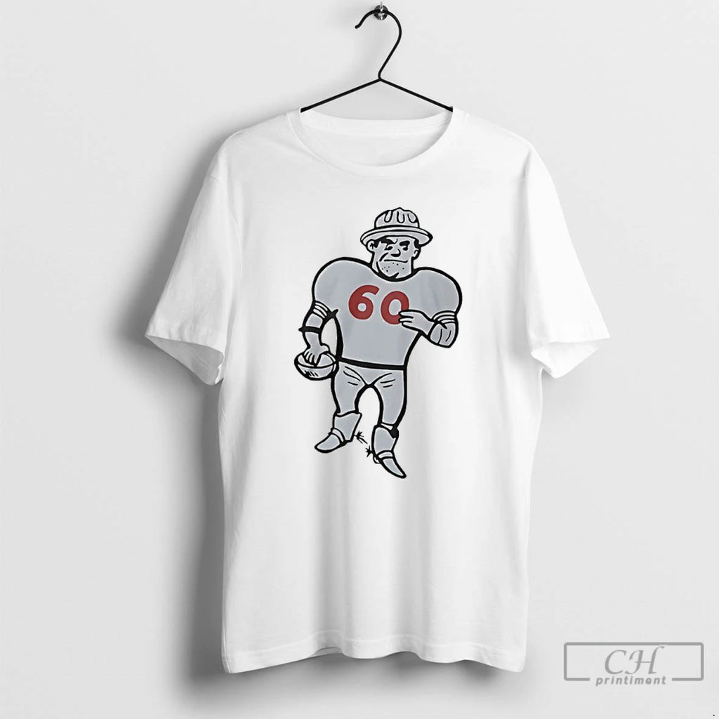 Classic Houston Oilers Tennessee Titans Football 60 T-Shirts, Hoodie, Sweatshirt | DripVista.com