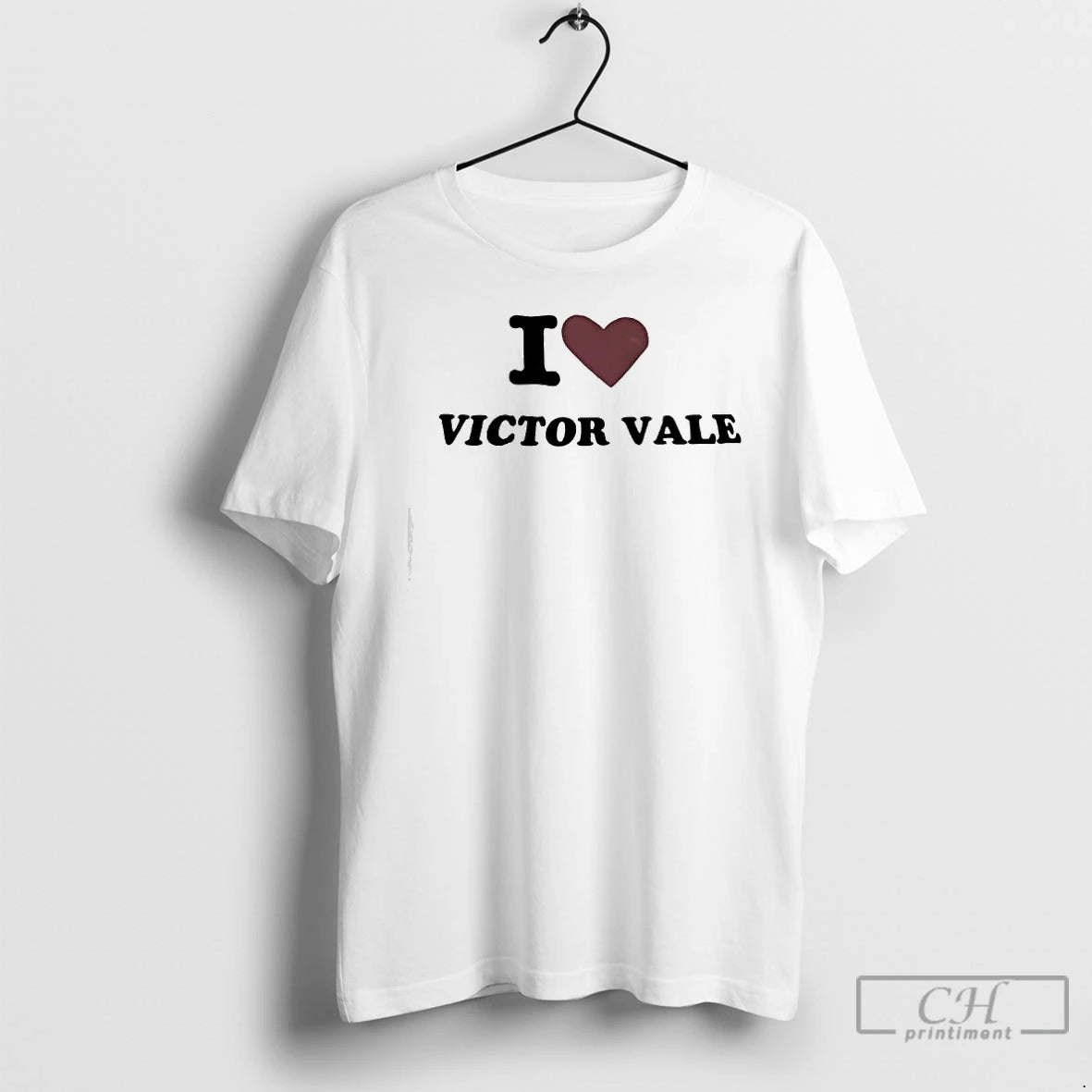 Classic I Heart Victor Vale Graphic T-Shirts, Hoodie, Sweatshirt | DripVista.com