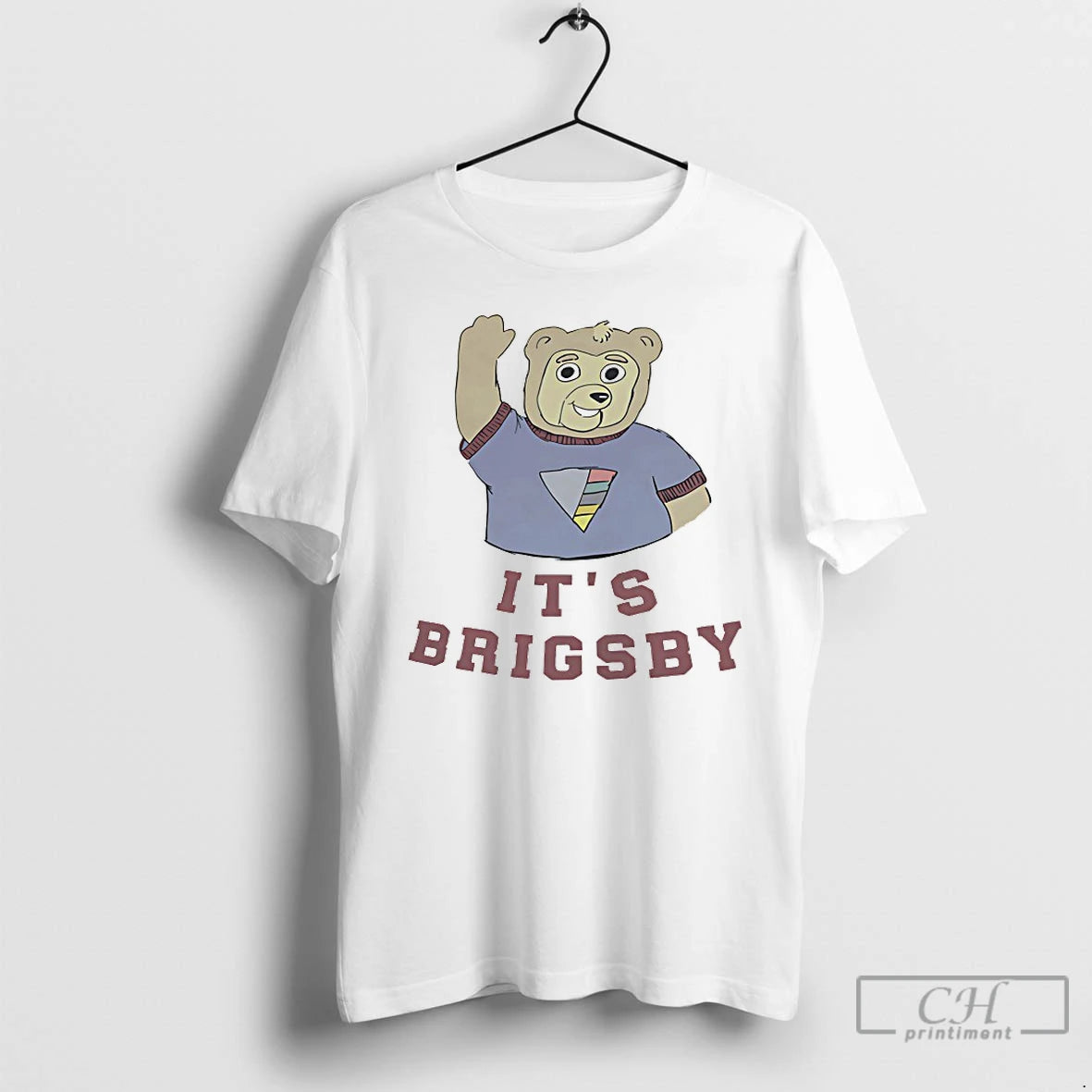 Classic Its Brigsby T-Shirts, Hoodie, Sweatshirt | DripVista.com
