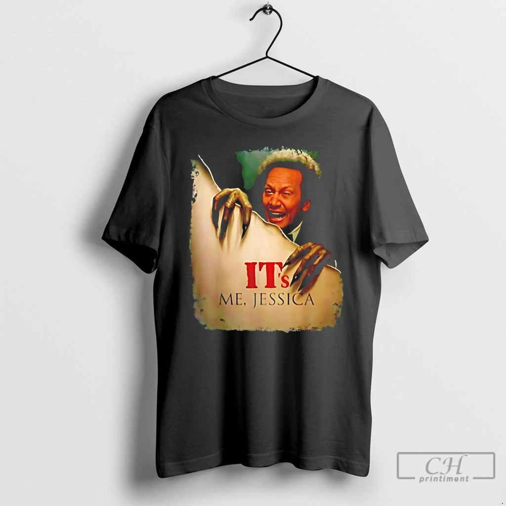 Classic Its Me Jessica T-Shirts, Hoodie, Sweatshirt | DripVista.com