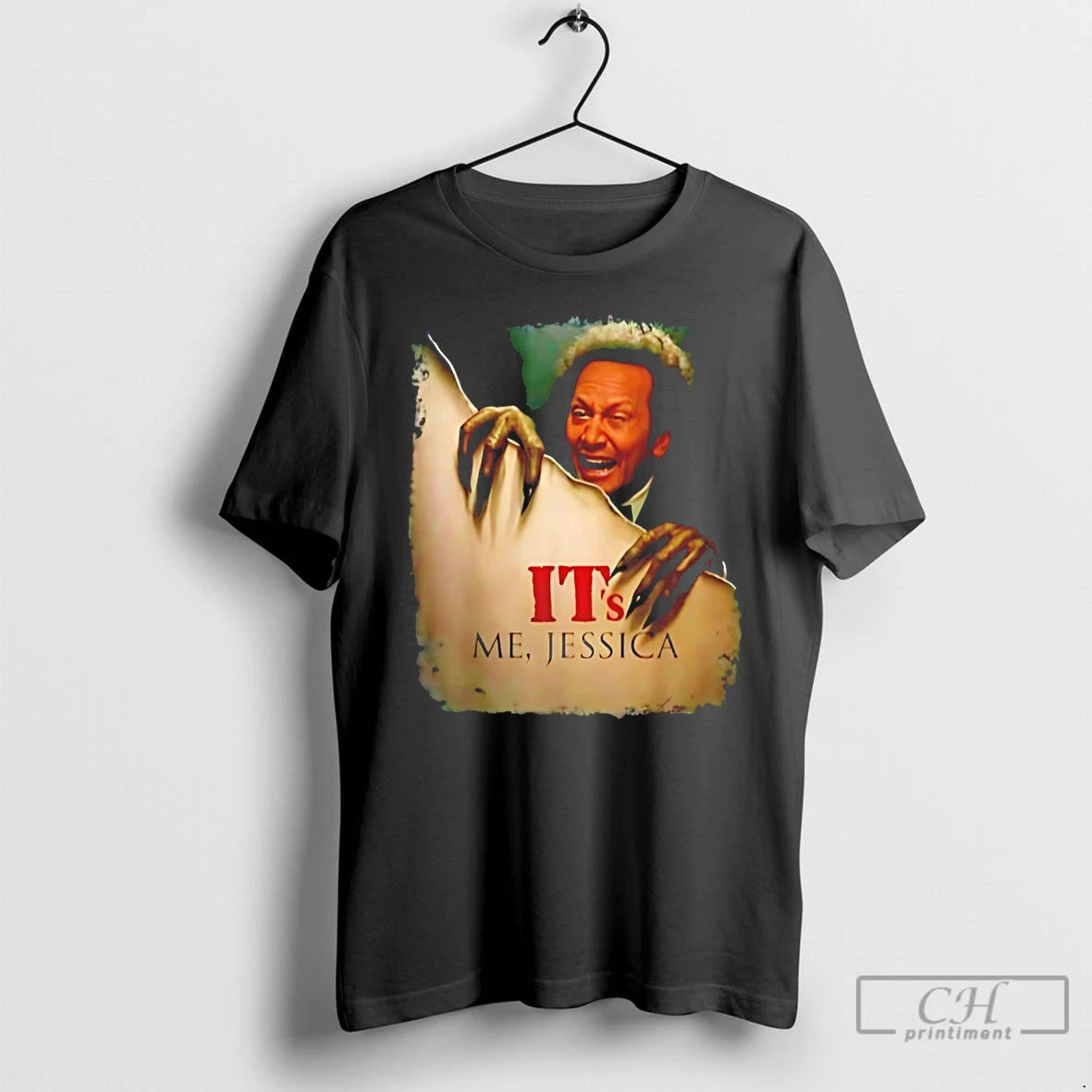 Classic Its Me Jessica T-Shirts, Hoodie, Sweatshirt | DripVista.com