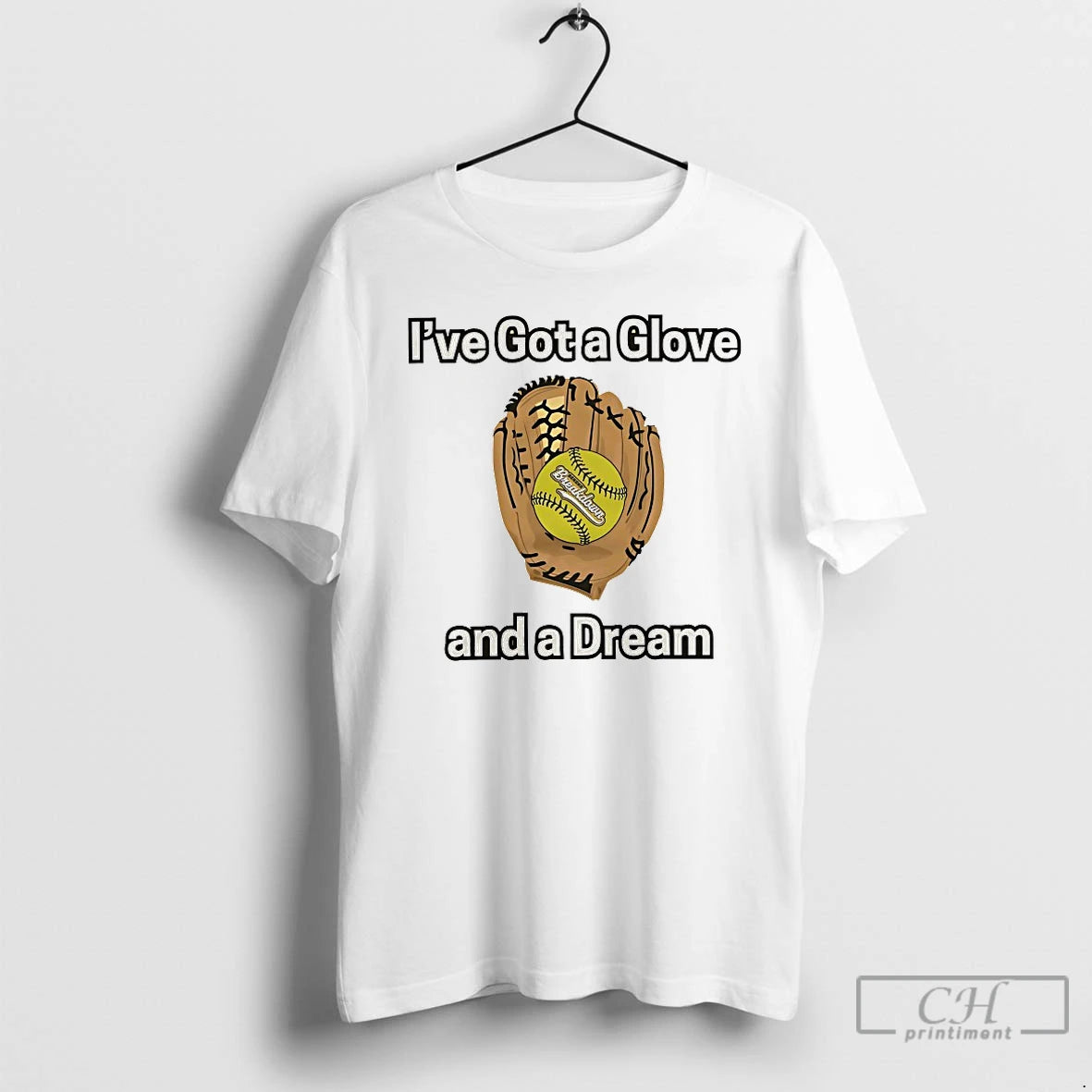 Classic Ive Got A Glove And A Dream Breakdown T-Shirts, Hoodie, Sweatshirt | DripVista.com