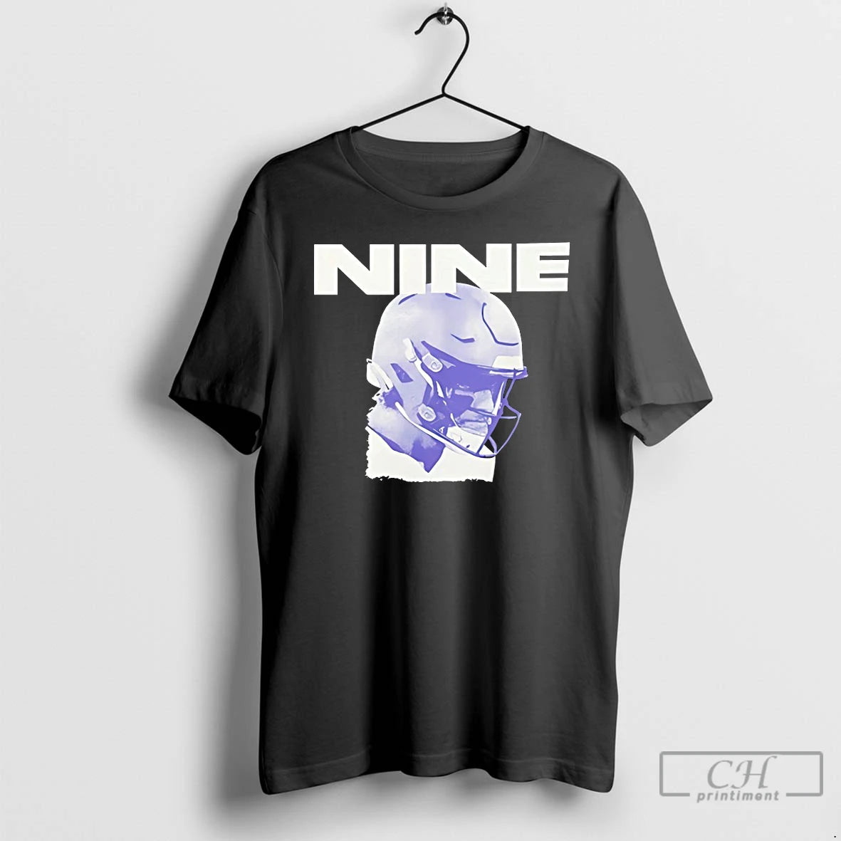 Classic J J Mccarthy Nine T-Shirts, Hoodie, Sweatshirt | DripVista.com